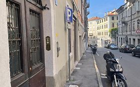 Residence Nove Trieste